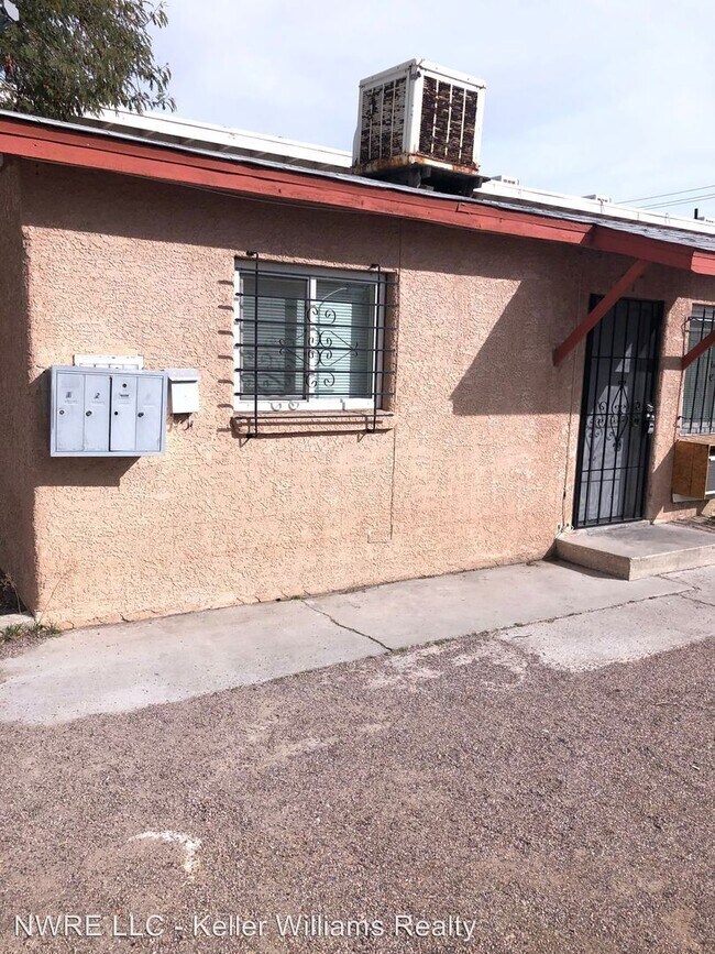 Foto del edificio - 415 S 11th St