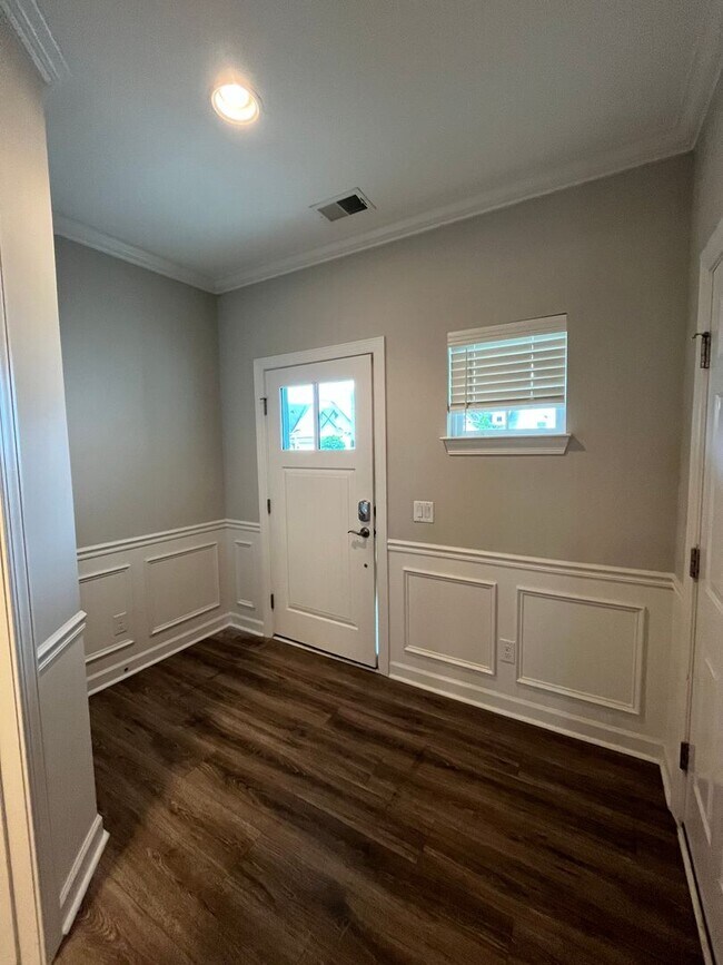 Foto del edificio - Beautiful  3-bedroom, 2.5 bath home in Brunswick Forest