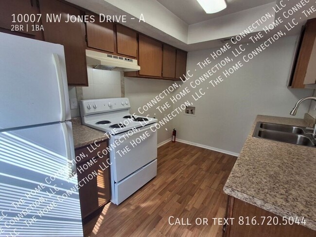 Foto del edificio - 10007 NW Jones Dr
