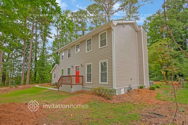 Building Photo - 440 Arbor Ridge Dr