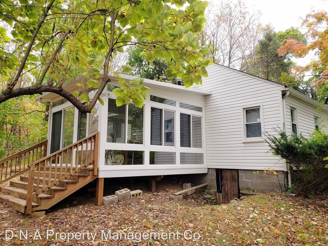 Primary Photo - 2 br, 1 bath House - 714 Glen Lane