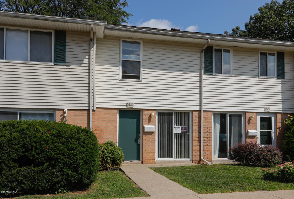 3520 Kenbrooke Ct, Kalamazoo, MI 49006 Townhome Rentals in Kalamazoo