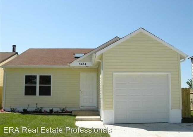 Building Photo - 3 br, 2 bath House - 5124 Rugby Road