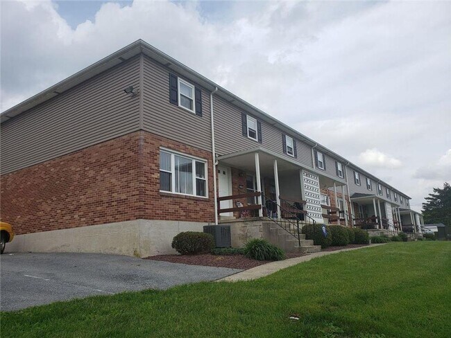 Foto del edificio - For Rent