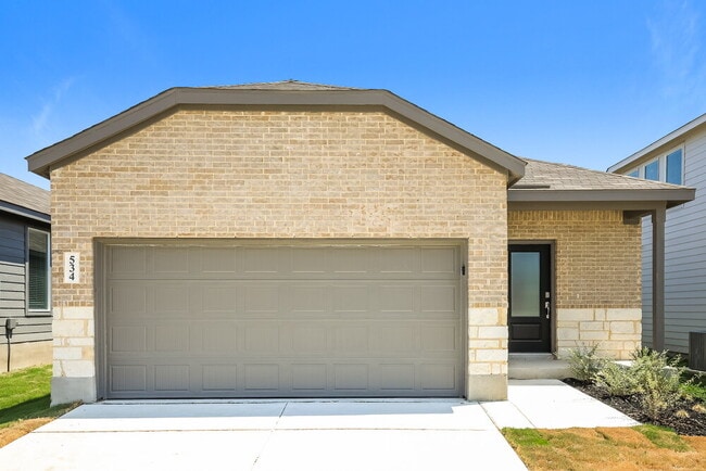 Building Photo - 534 Kayden Ct