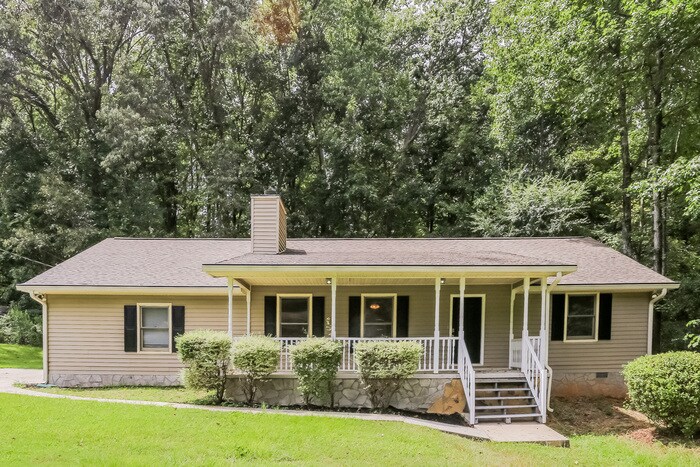 Foto principal - 525 Knollwood Dr