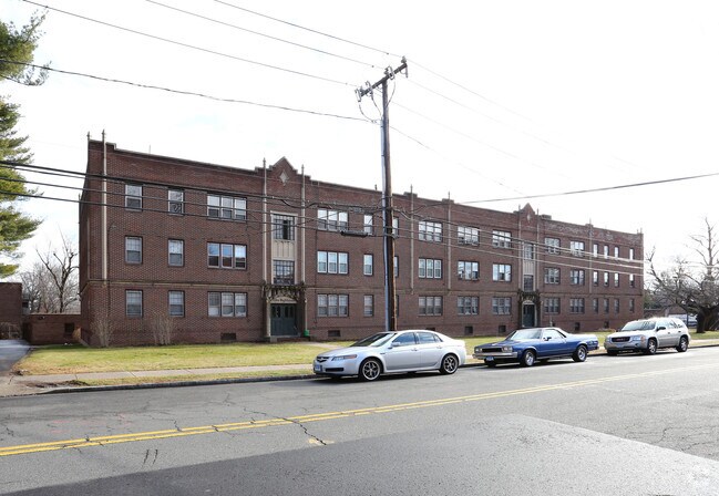 Foto del edificio - The Highlands