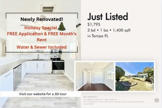 Building Photo - 5506 Staley Dr