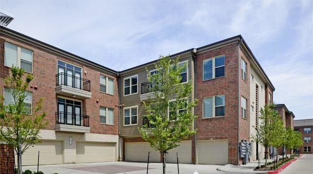 1 bedroom in Farmers Branch TX 75244 Condo for Rent in