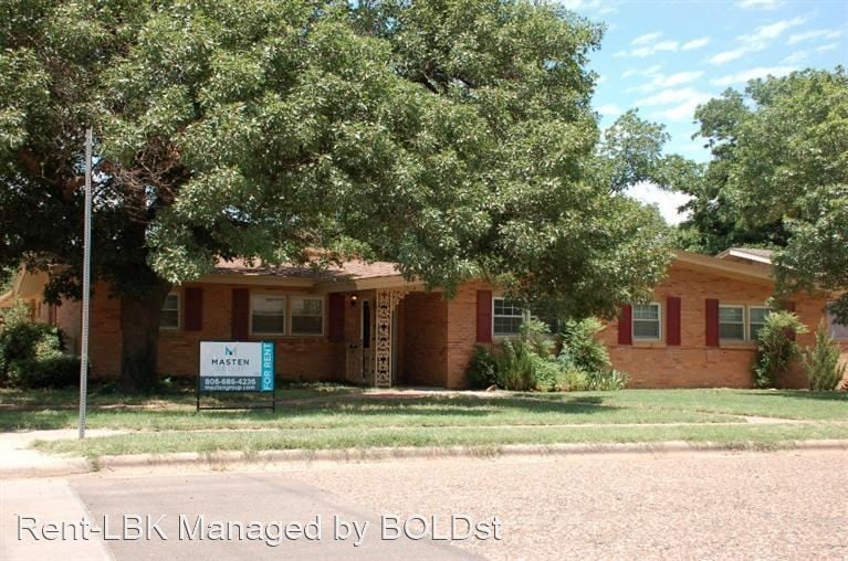 Primary Photo - 3 br, 2 bath House - 3518 37th Street