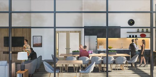 Photo du bâtiment - 940 Reunion Ave