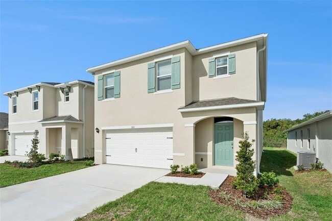 Building Photo - 2113 Walnut Crk Dr