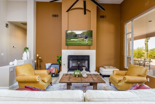 Foto del edificio - 9798 E Hidden Green Dr