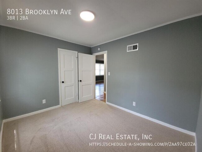 Building Photo - 8013 Brooklyn Ave