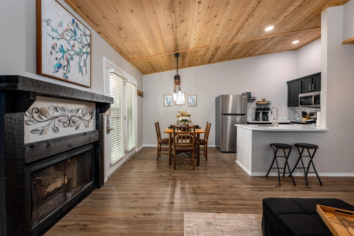 Foto principal - 235 Ozark Mountain Resort Dr