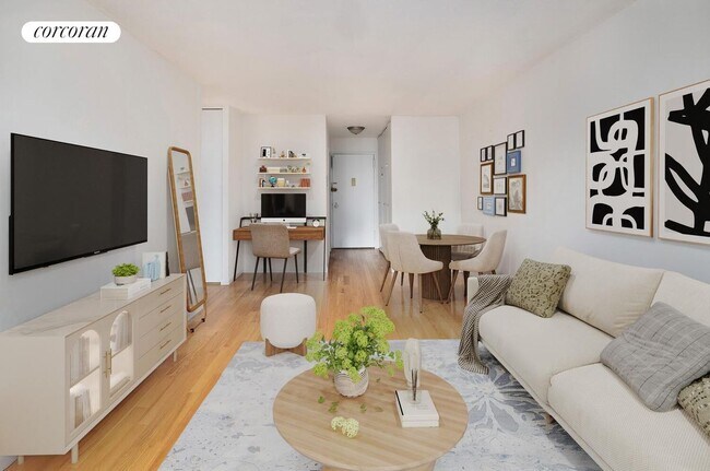 Foto del edificio - 301 E 45th St