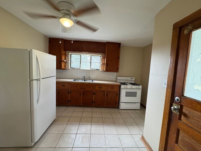 Foto del edificio - 4501 Packard St