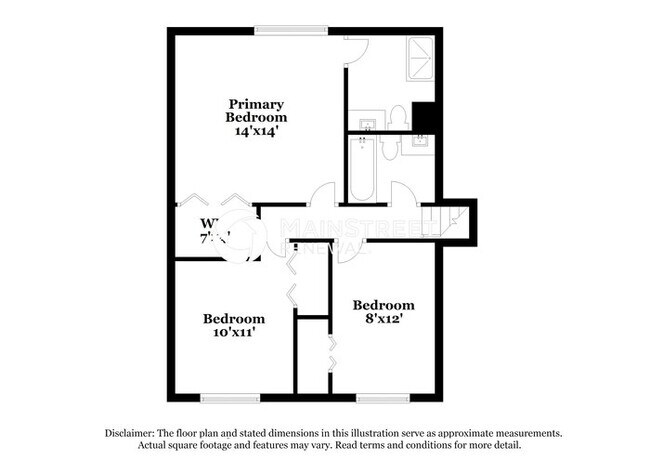 Foto del edificio - 4 Bedroom Pet-Friendly Home in STONE MOUNT...