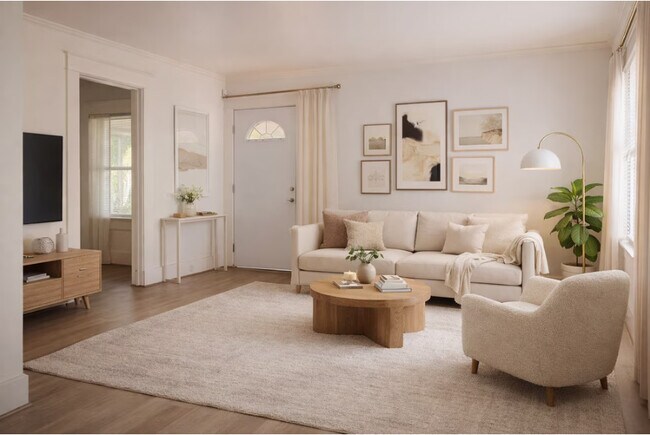 Foto del edificio - Redwood Glen Apartments