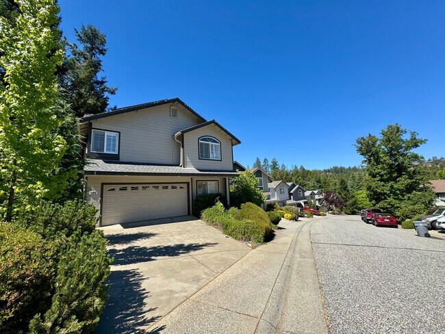 Building Photo - Spacious 3 bedroom, 3 bath bi-level home nestled in the scenic Sierra Nevada foothills