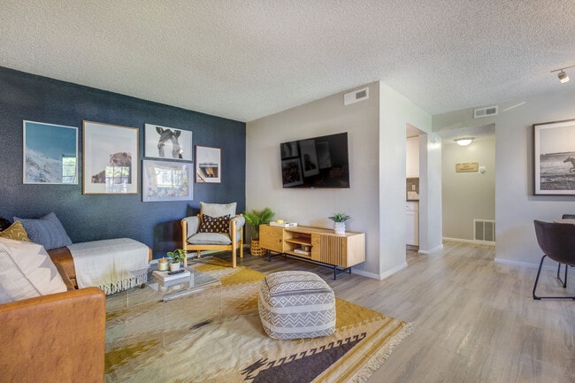 Riverbend apartments — community photo - Riverbend