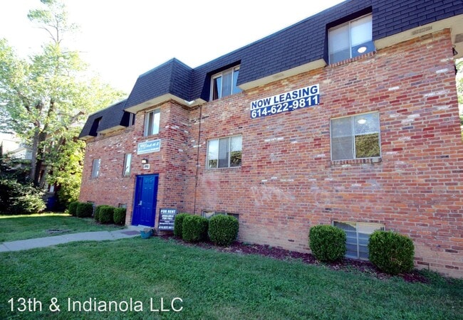 Building Photo - 1991 N 4th St