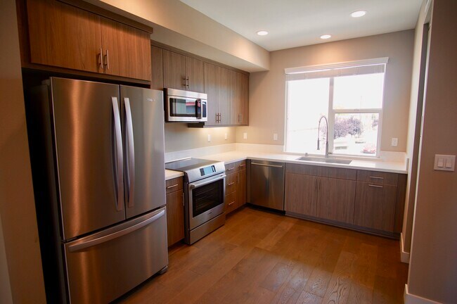 Foto del edificio - 1427 Wood St