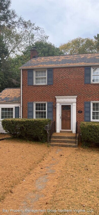 Primary Photo - 3 br, 2 bath House - 2629 WOODLEY PL