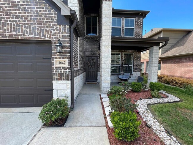 Building Photo - 11647 Abby Ridge Way