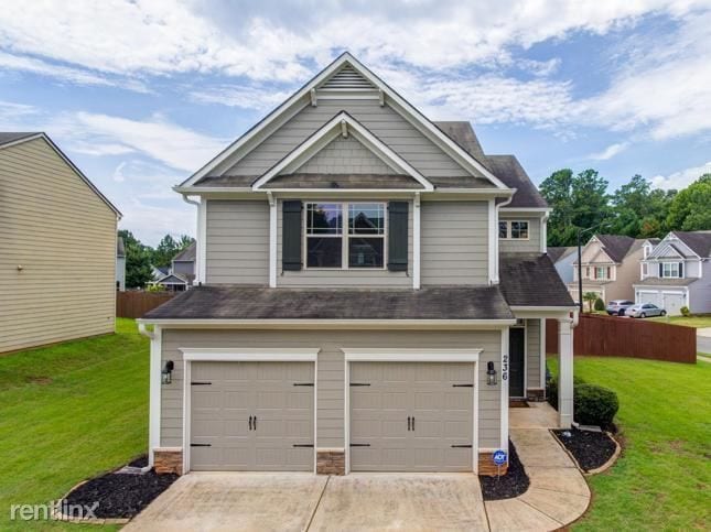 Primary Photo - 3 br, 2 bath House - 236 i Highland Villag...