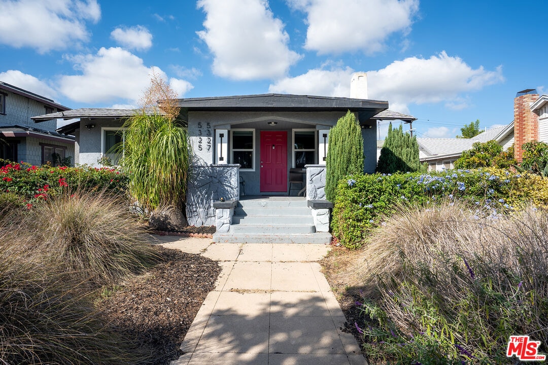 Foto principal - 5325 9th Ave