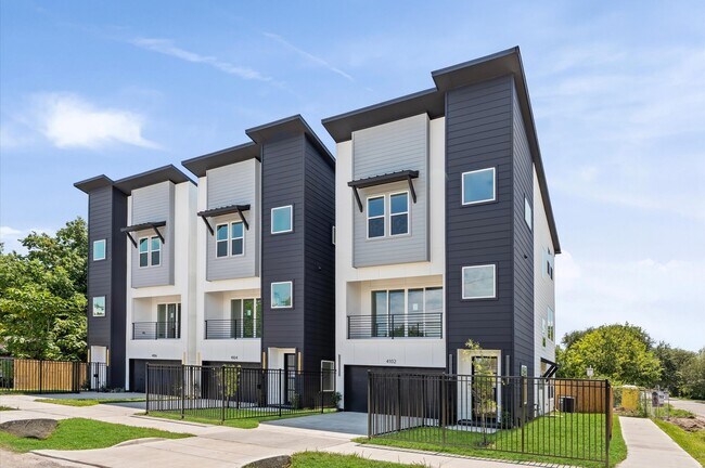 Foto del edificio - 4102 Alice St