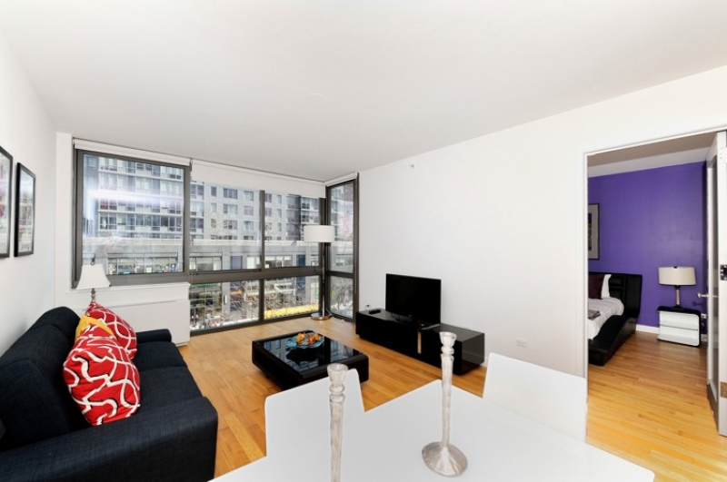 Foto principal - 808 Columbus Ave