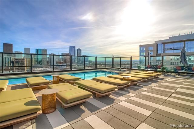 Foto principal - 1750 Wewatta St