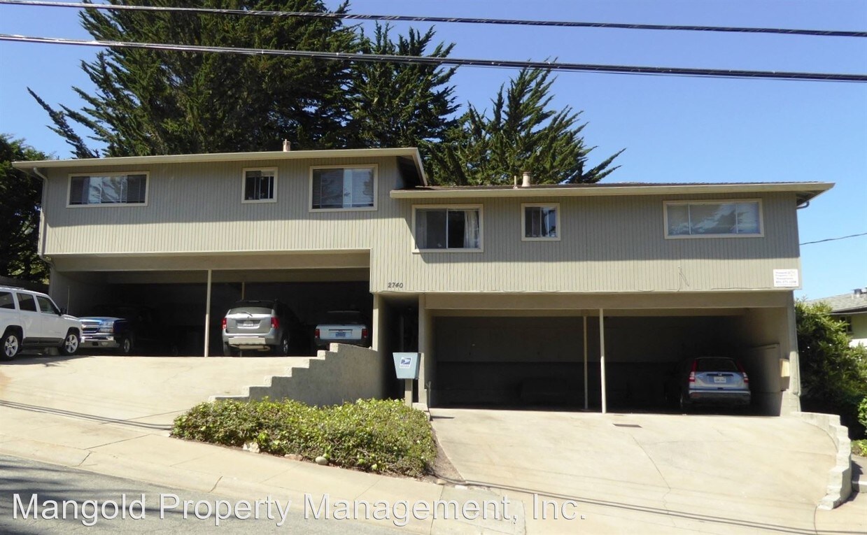 Primary Photo - 2740 Ransford Ave
