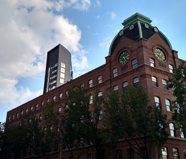 Apartamentos de estudio de renta en Queens, NY