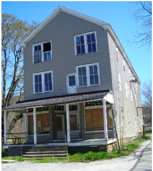 Primary Photo - 9 Maul Ave
