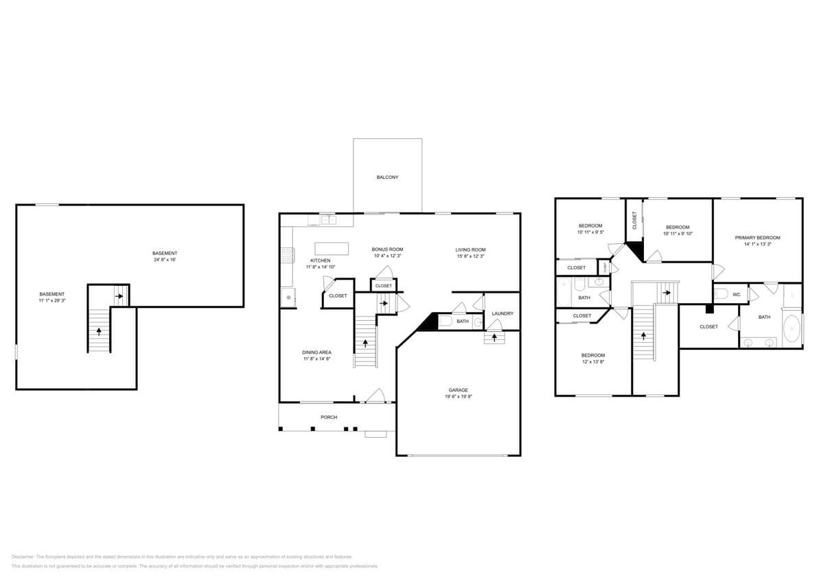 Building Photo - 725 Phoenix Way