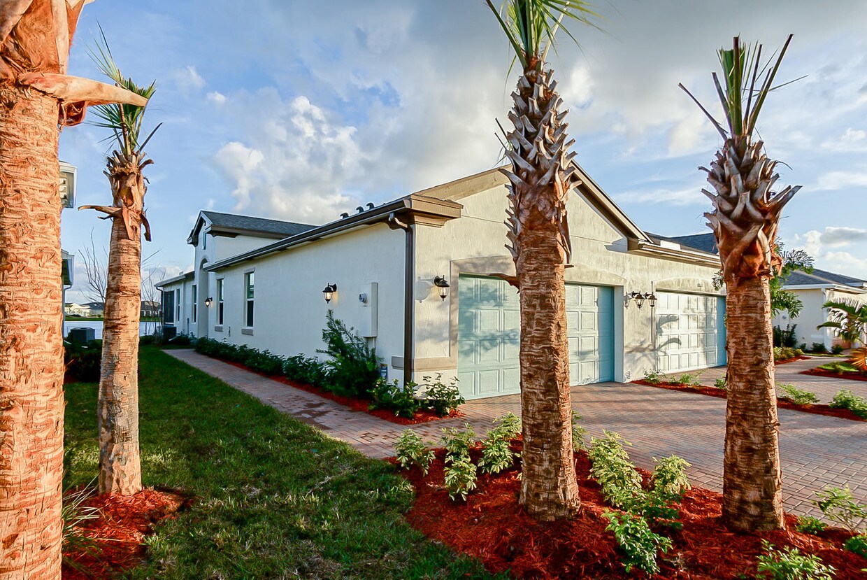 10857 Winding Lakes Circle - 10857  Winding Lakes Circle