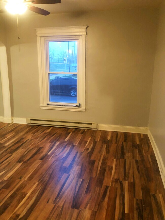 Dining/Living Room Area - 3100 N 29th St