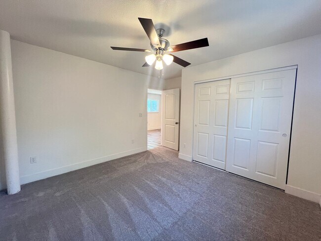 Building Photo - Brand New One Bedroom One Bathroom Home in...