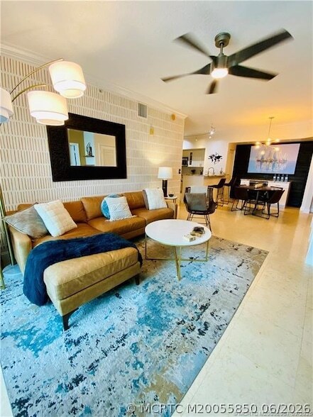 Photo - 815 NW Flagler Avenue Unit 204