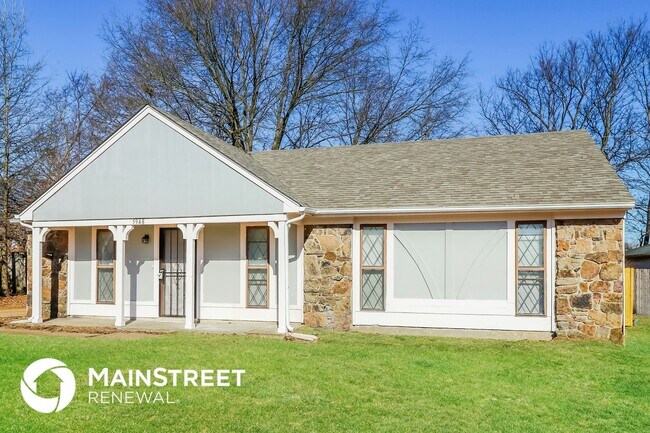 Foto del edificio - 5948 Hickory Leaf Dr