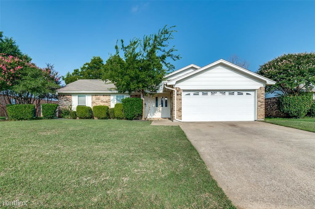 Primary Photo - 3 br, 2 bath House - 3429 Murphy Drive