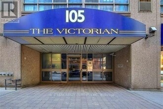 Building Photo - 105-105 Victoria St
