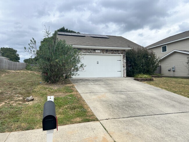 Foto del edificio - 103 Haislip Dr