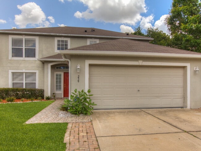 Building Photo - 239 Pleasant Gardens Dr