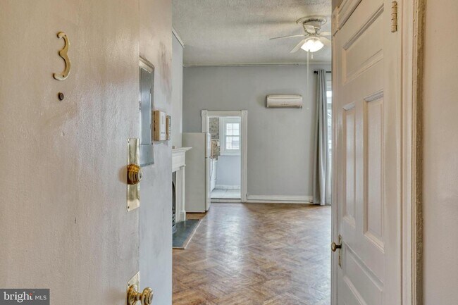 Building Photo - 1208 N Calvert St