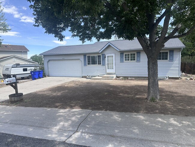 Photo - 18691 E Brown Pl (Aurora, CO) House