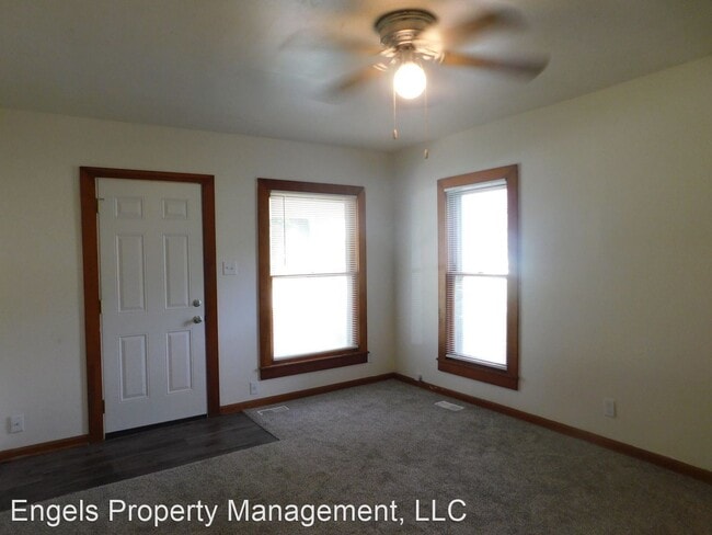 Building Photo - 2 br, 1 bath House - 512 Race